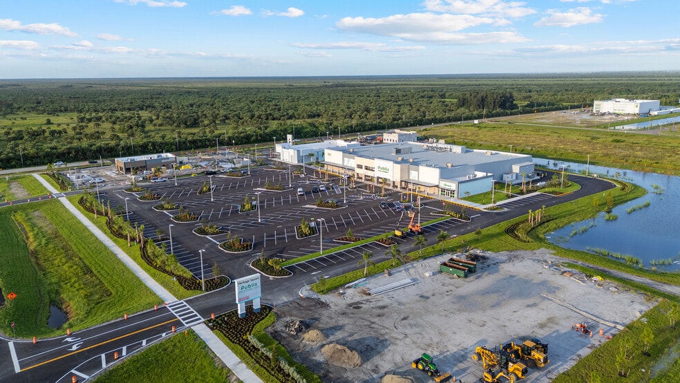 Malabar Road NW, Palm Bay, FL for lease - Building Photo - Image 3 of 5