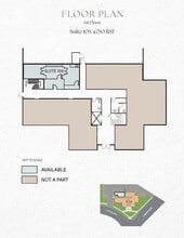 2242 Camden Ave, San Jose, CA for lease Floor Plan- Image 1 of 1