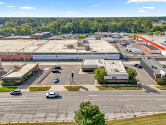 More details for 24825 Michigan Ave, Dearborn, MI - Office for Lease