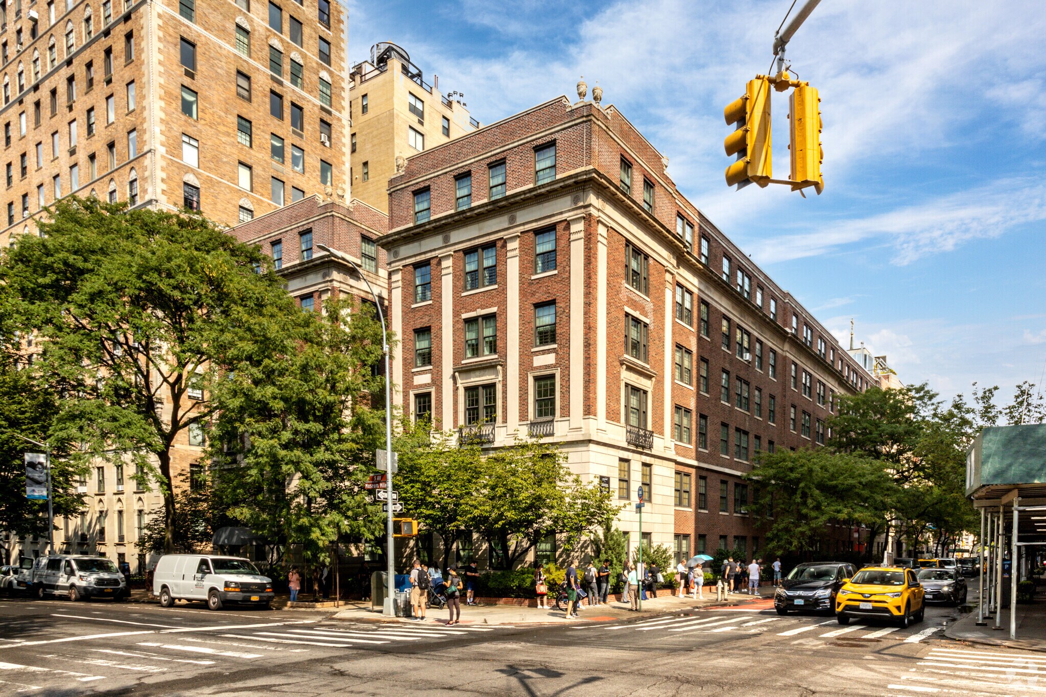 1160 Fifth Ave, New York, NY for lease Primary Photo- Image 1 of 26