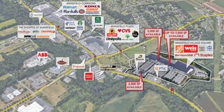 More details for 2045 Route 57, Hackettstown, NJ - Retail for Lease