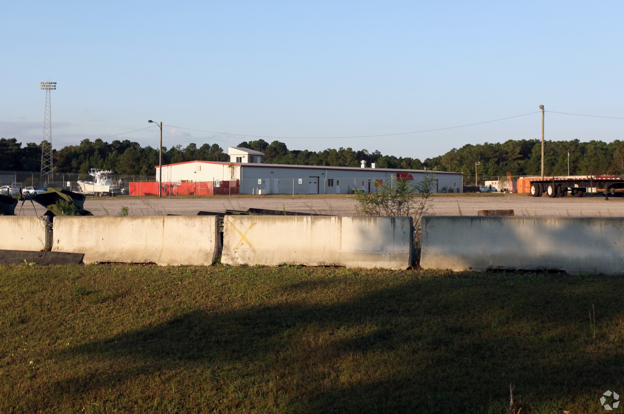 245 Raceway Rd, Leland, NC for sale Primary Photo- Image 1 of 1