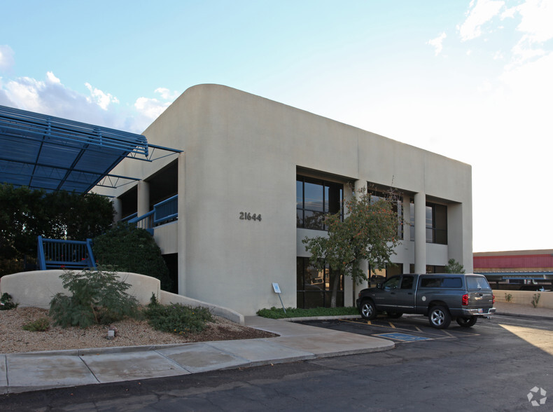 21644 N 9th Ave, Phoenix, AZ for lease - Building Photo - Image 3 of 6