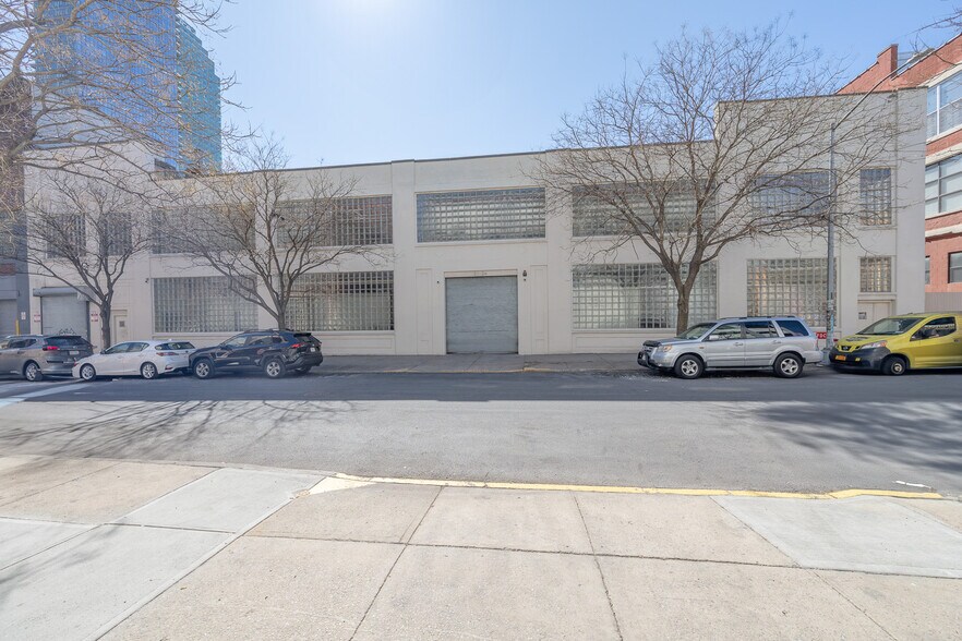 2124 44th Ave, Long Island City, NY for sale - Building Photo - Image 1 of 1