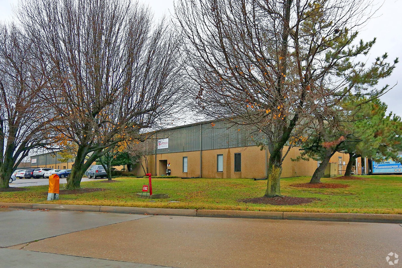 4500 Progress Rd, Norfolk, VA 23502