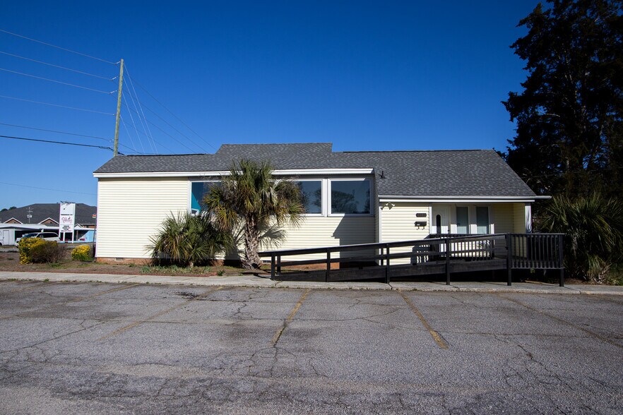 6148 St. Andrews Rd, Columbia, SC for sale - Building Photo - Image 1 of 1