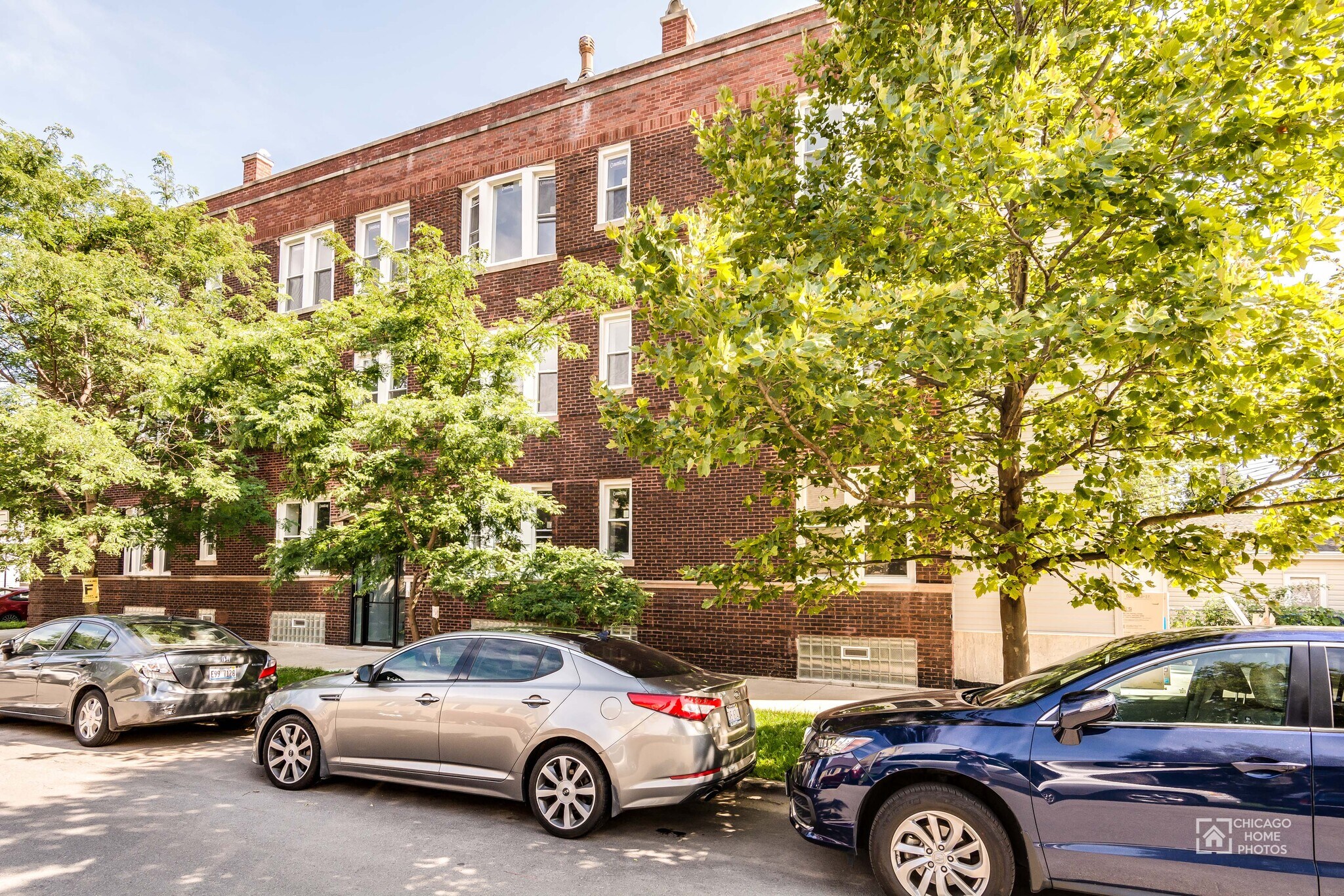 2824 N Drake Ave, Chicago, IL for sale Building Photo- Image 1 of 1