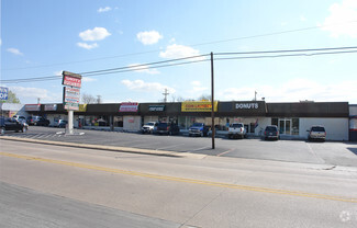 More details for 782-788 S Mill St, Lewisville, TX - Retail for Lease