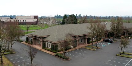 375 SE Norton Ln, Mcminnville, OR for lease - Commercial Listing Video 