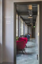 35 Luke St, London for lease Interior Photo- Image 1 of 5