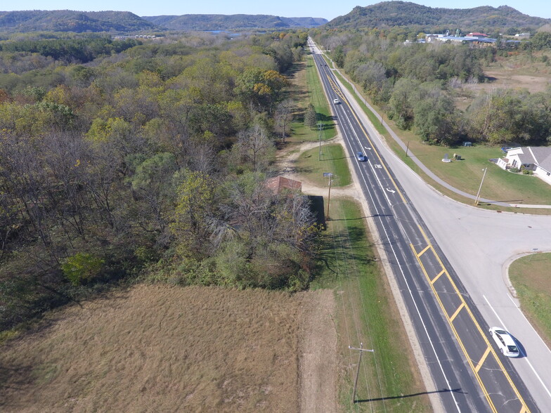 Lot A State 35 hwy, Trempealeau, WI for sale - Building Photo - Image 3 of 4