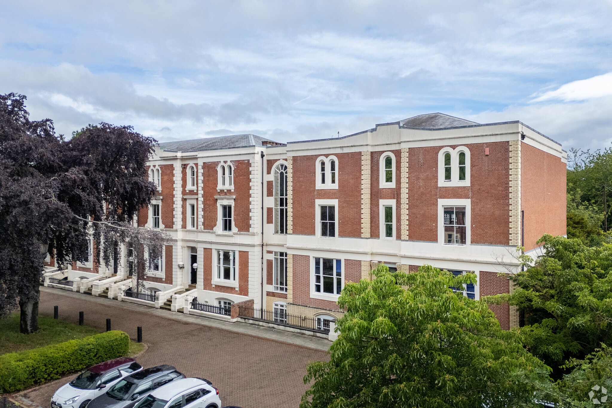 62-70 Tettenhall Rd, Wolverhampton for lease Primary Photo- Image 1 of 3