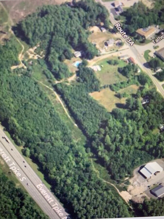 Bow Nh Gis Maps 1222 Route 3A, Bow, Nh 03304 - Exceptional Industrial/Commercial Land |  Loopnet