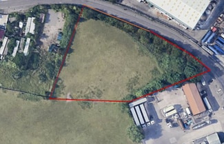 More details for Mersey View Rd, Widnes - Land for Sale