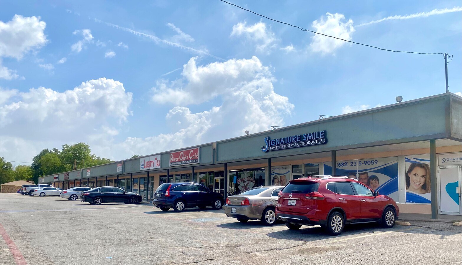 48154843 River Oaks Blvd, River Oaks, TX 76114 River Oaks Center