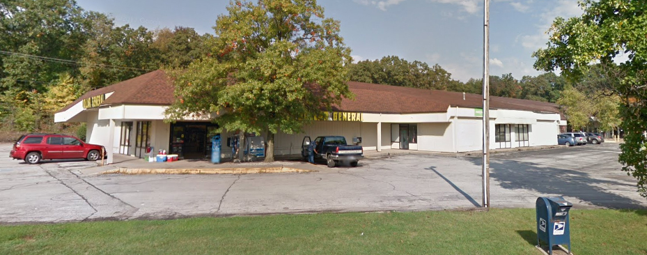 52303 Emmons Rd, South Bend, IN for lease - Building Photo - Image 1 of 2