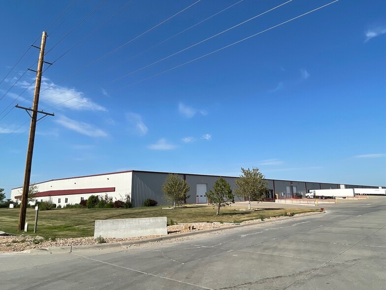 4015 Antelope Ave, Kearney, NE for sale - Building Photo - Image 1 of 15