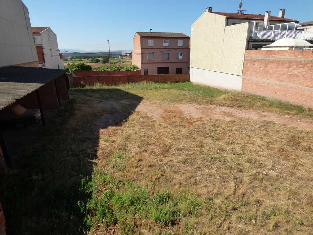Land in Santpedor, Barcelona for sale Floor Plan- Image 1 of 6