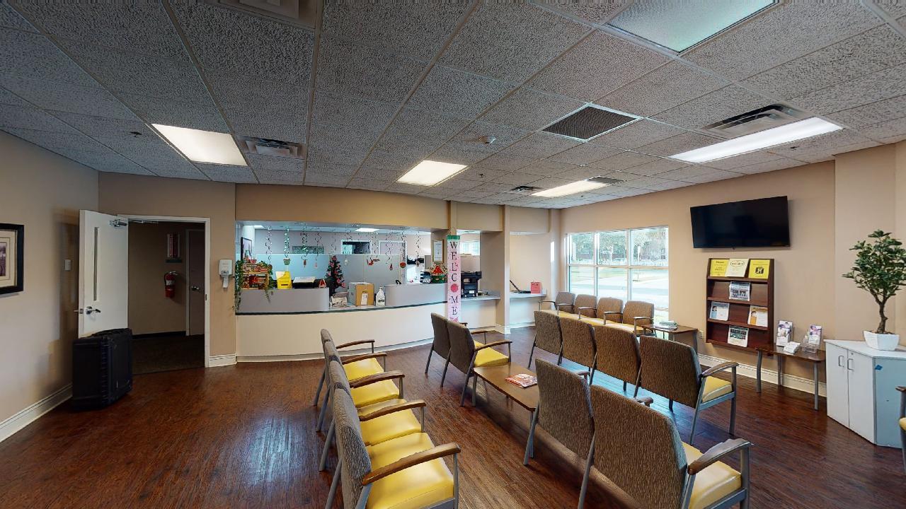 10301 Hagen Ranch Rd, Boynton Beach, FL 33437 Bethesda Health City