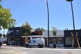 More details for 8634-8640 Washington Blvd, Culver City, CA - Retail for Lease