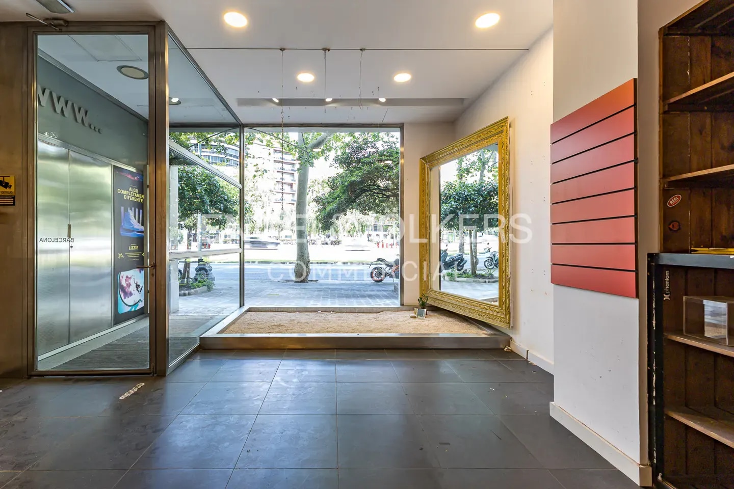 Avinguda Diagonal, Barcelona, Barcelona for lease Interior Photo- Image 1 of 51