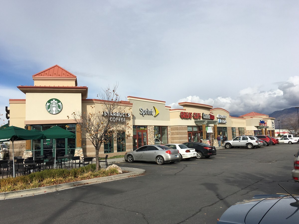 1140 W Riverdale Rd, Riverdale, UT 84405