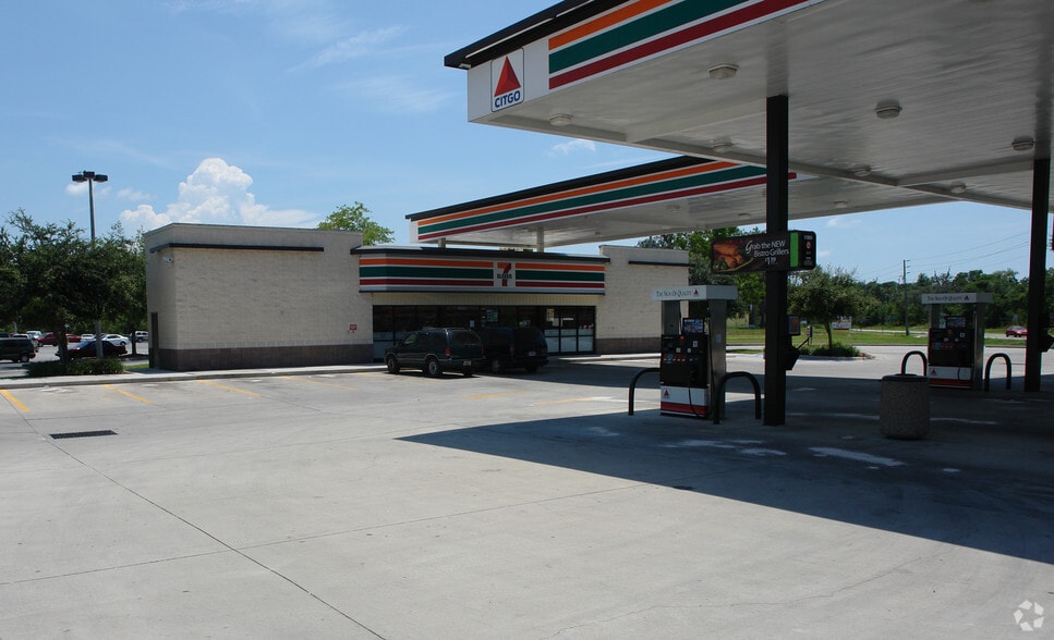 12852 State Road 52, Hudson, FL for sale - Building Photo - Image 2 of 3