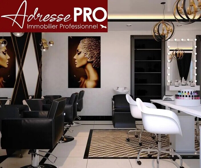 Retail in Montpellier for lease - Building Photo - Image 3 of 6