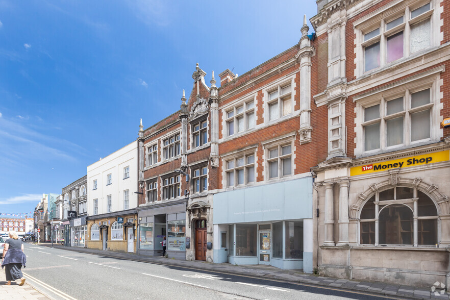 23-24 Regent St, Great Yarmouth for sale - Primary Photo - Image 1 of 1