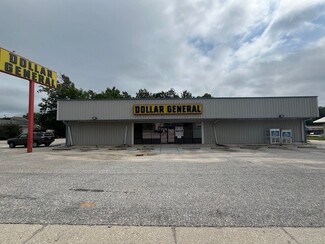 More details for 13485 St Stephens Ave, Chatom, AL - Retail for Sale