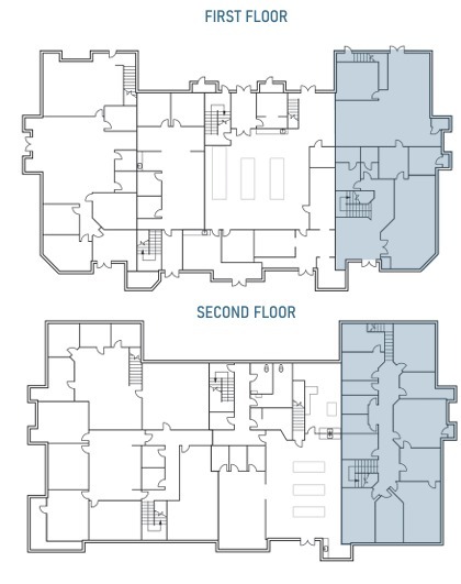 6044 Cornerstone Ct W, San Diego, CA for lease Floor Plan- Image 1 of 2