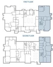 6044 Cornerstone Ct W, San Diego, CA for lease Floor Plan- Image 1 of 2