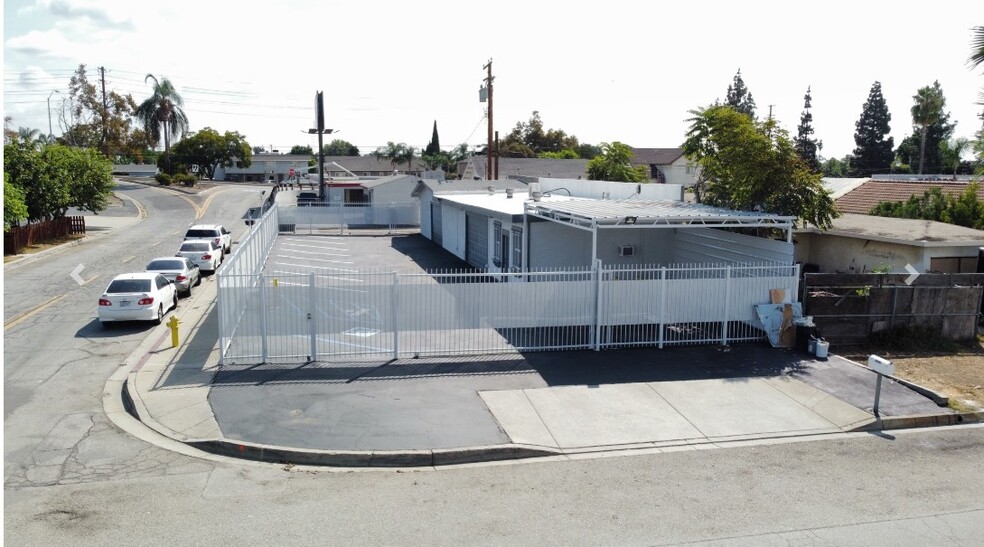 10781 Ada Ave, Ontario, CA for sale - Building Photo - Image 1 of 1