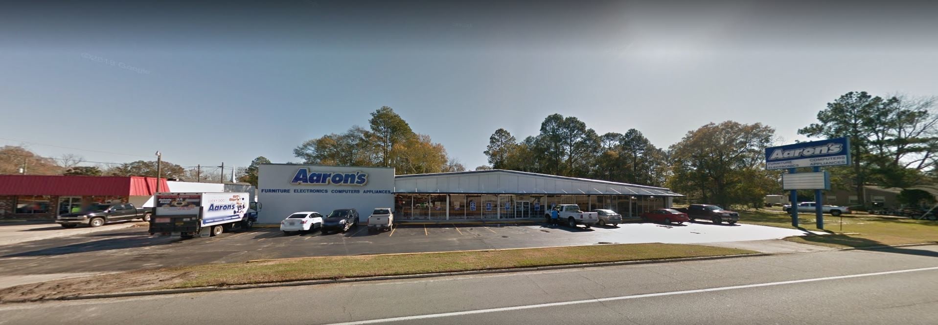 810 S Madison Ave, Douglas, GA for sale Building Photo- Image 1 of 1