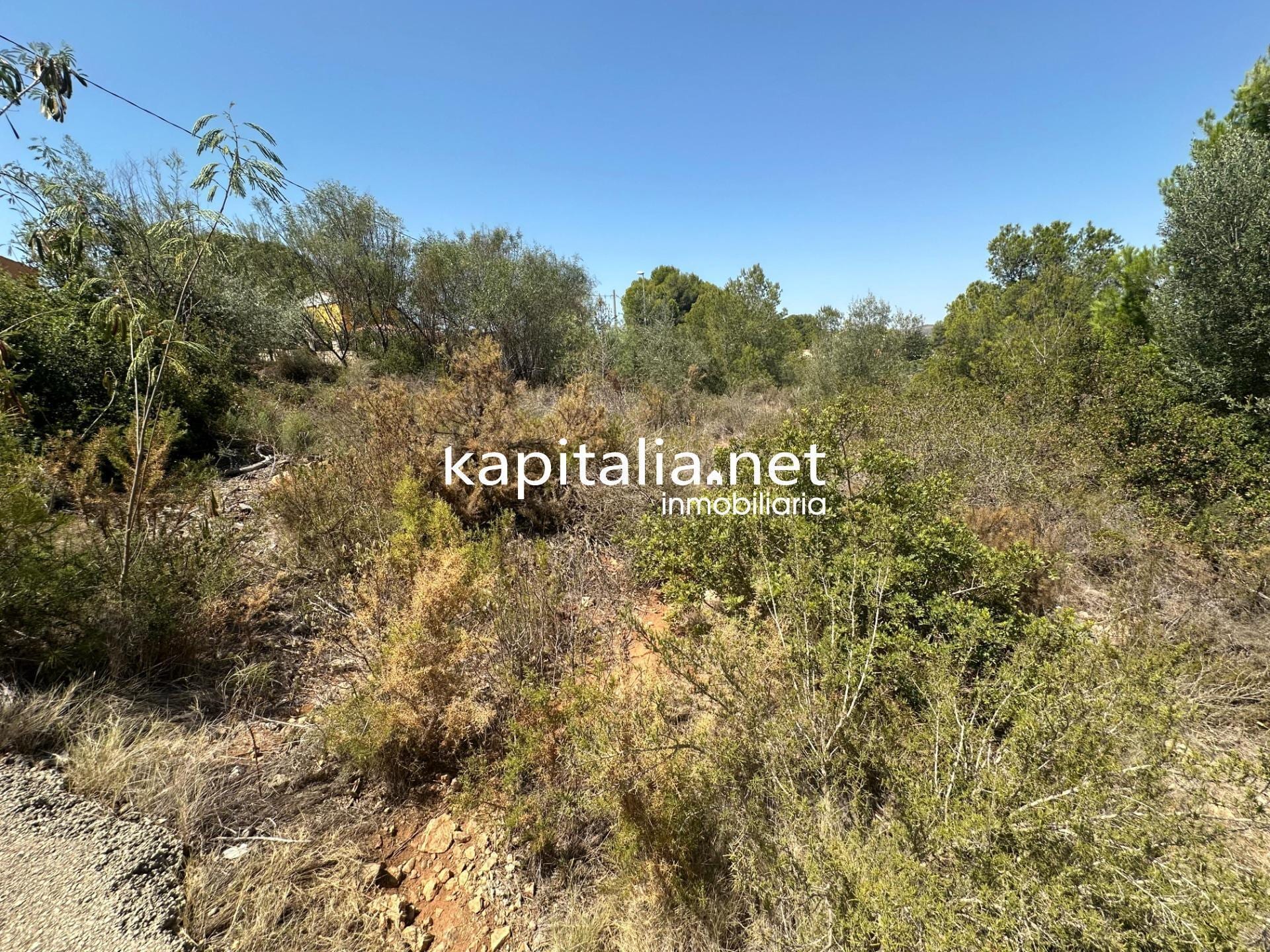 Land in San Cristóbal de La Laguna, Santa Cruz de Tenerife for sale Building Photo- Image 1 of 5