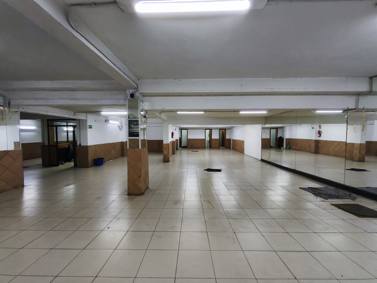 Calle Alejandro Sánchez, 47, Madrid, MAD 28019 - Unit 01 -  - Floor Plan - Image 1 of 26