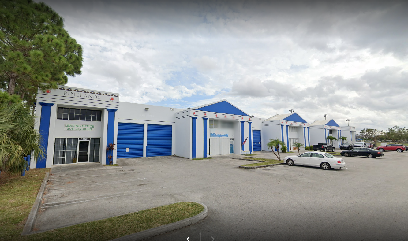 13400-13428 SW 131st St, Miami, FL for sale Building Photo- Image 1 of 1