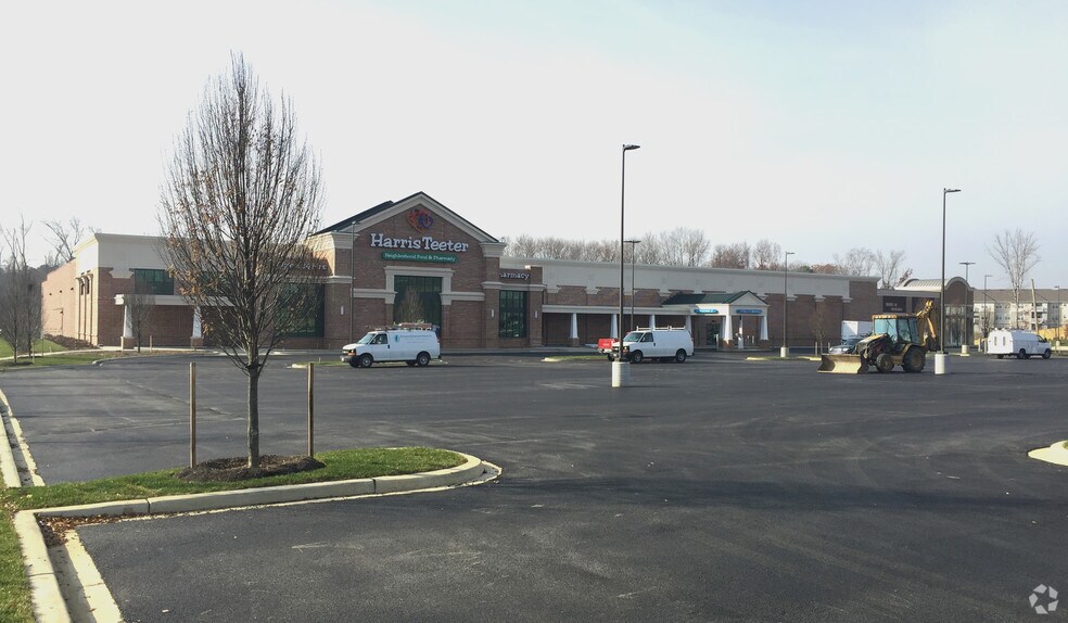 44920 Three Notch Rd, California, MD for sale - Primary Photo - Image 1 of 1