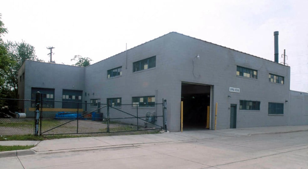 12357 E Eight Mile Rd, Warren, MI for sale - Other - Image 2 of 4