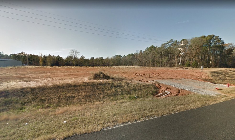 Tbd US Highway 259, Longview, TX for sale - Other - Image 1 of 1