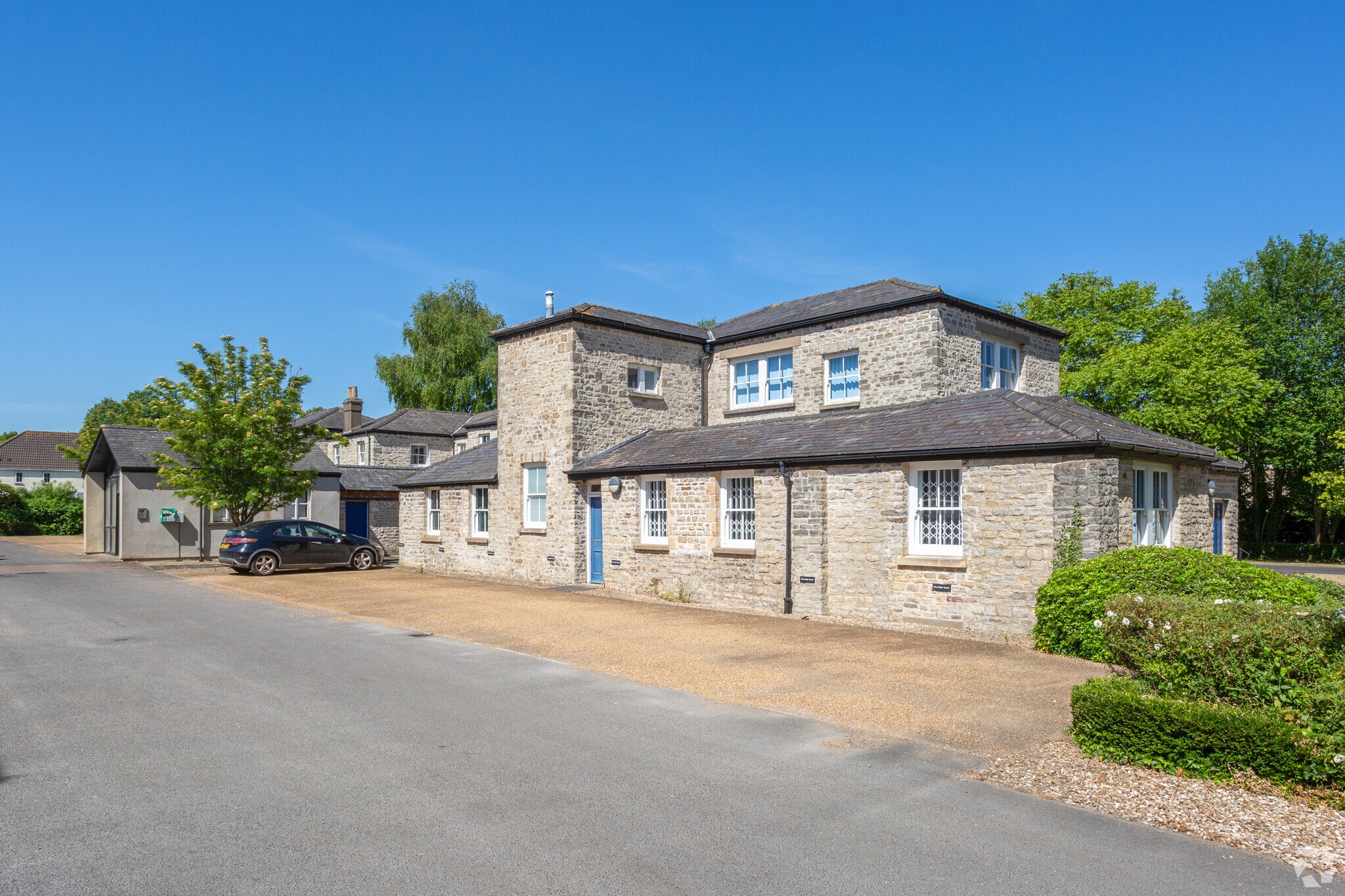 Old Weston Rd, Flax Bourton for sale Primary Photo- Image 1 of 1