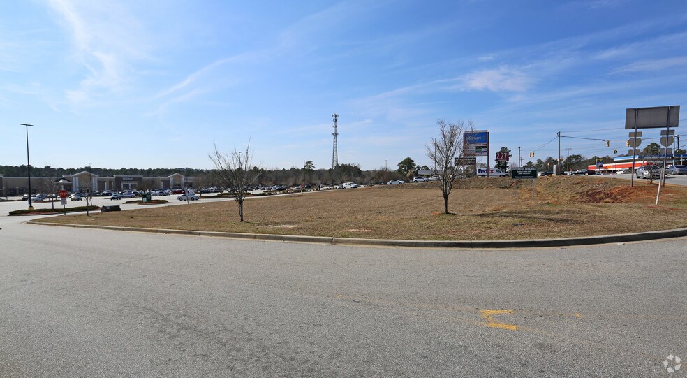 1324 Bush River Rd, Columbia, SC 29210