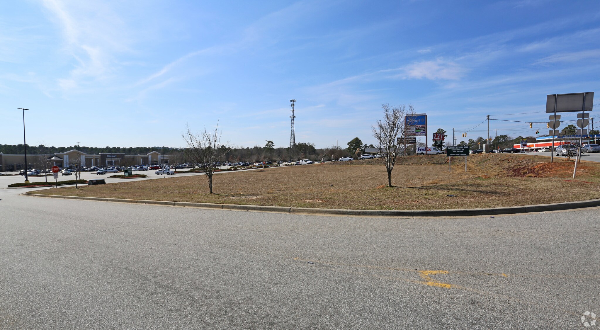 1324 Bush River Rd, Columbia, SC for sale Primary Photo- Image 1 of 1