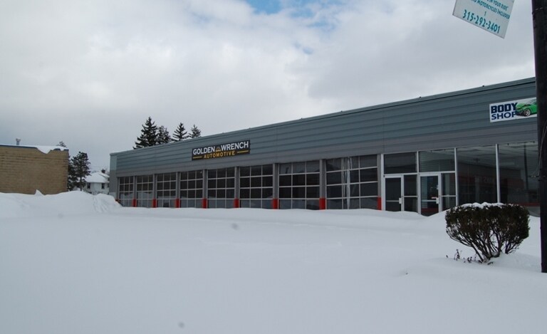 1 Parkside Ct, Utica, NY for sale - Primary Photo - Image 1 of 1