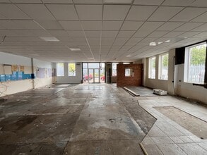 20 Marsh Barton Rd, Exeter for lease Construction Photo- Image 2 of 4