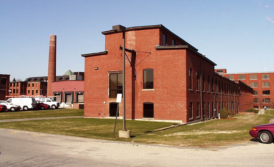 40-50 High St, North Andover, MA for lease - Other - Image 3 of 36