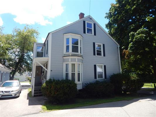 11 Union St, Keene, NH for sale - Primary Photo - Image 1 of 1