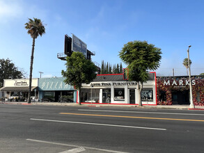 13830 Ventura Blvd, Sherman Oaks, CA for lease Building Photo- Image 1 of 3