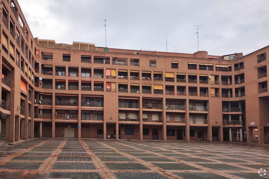 Multifamily in Talavera de la Reina, Toledo for sale - Building Photo - Image 1 of 1