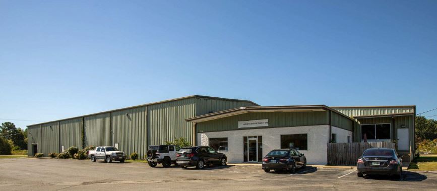 1438 Highway 96, Burns, TN for lease - Building Photo - Image 3 of 10